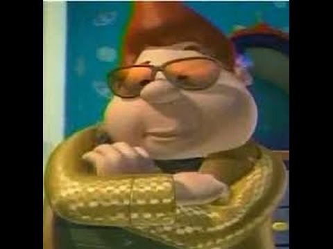 carl wheezer