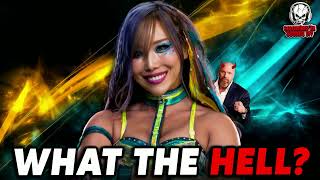 WWE Releases OVER 20 WRESTLERS And One Name Is WILD