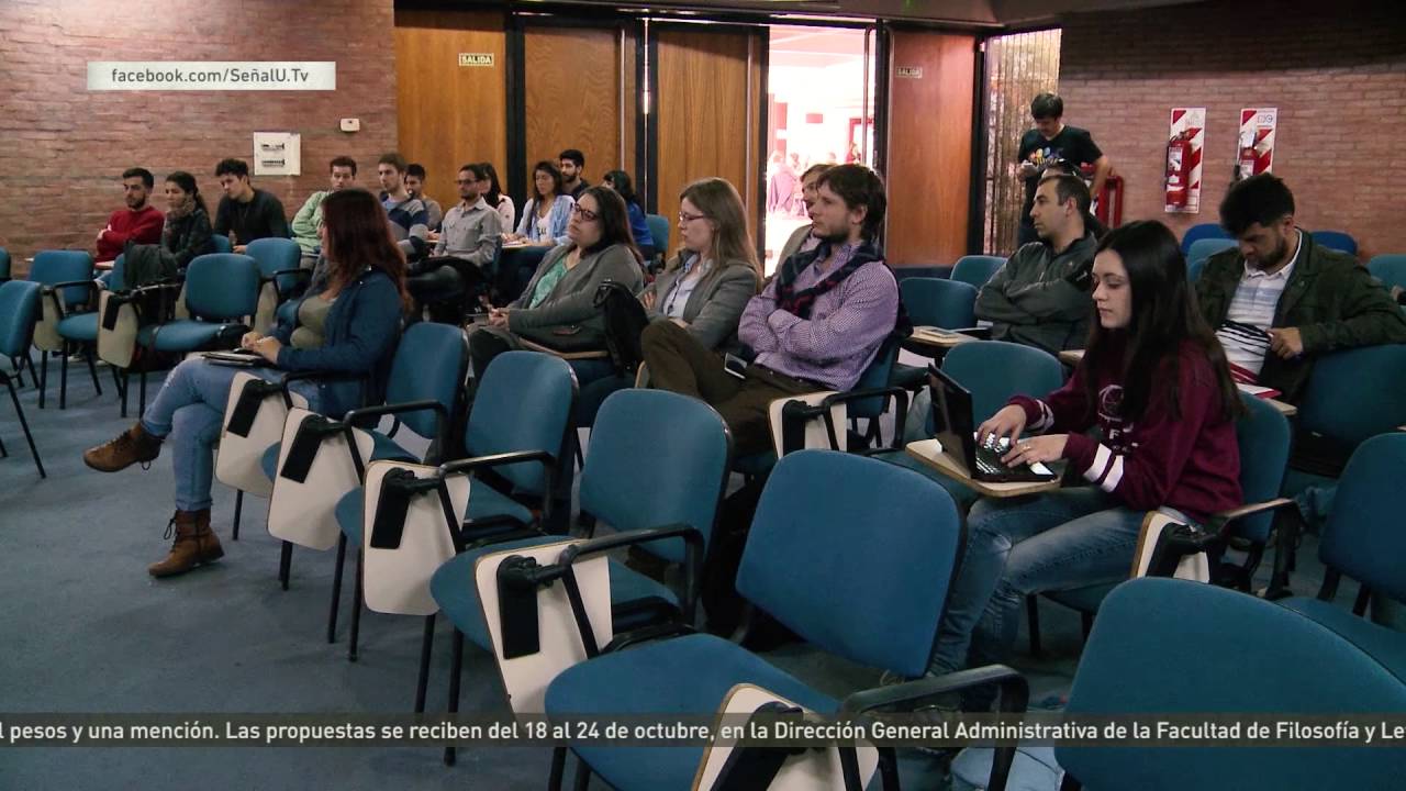 mendoza argentina Edición U - Hackaton Organismos de Control