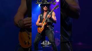 Don’t Cry – Epic Live Rock Guitar Performance#slash #gunsnroses #rock #music #guitar