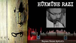 Hükmüne Razı — Kenan Aydınlı kapak görseli