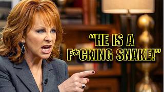 Reba McEntire Finally Names the 6 Opry Legends She Could Never Stand – Fans Are Shocked!