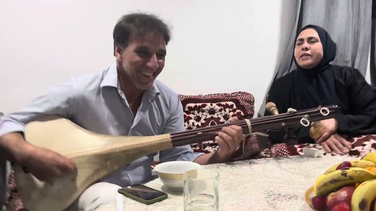 سفر عبر الزمن في لمحة كلاسيكية مع عبدالرحمان الگادي، فاطمة العكري و الرواضي  