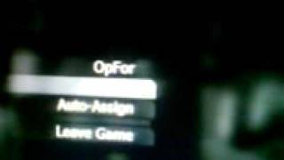 Incorrect settings