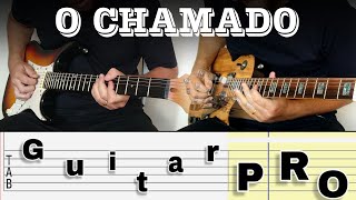 Vídeo de O Chamado