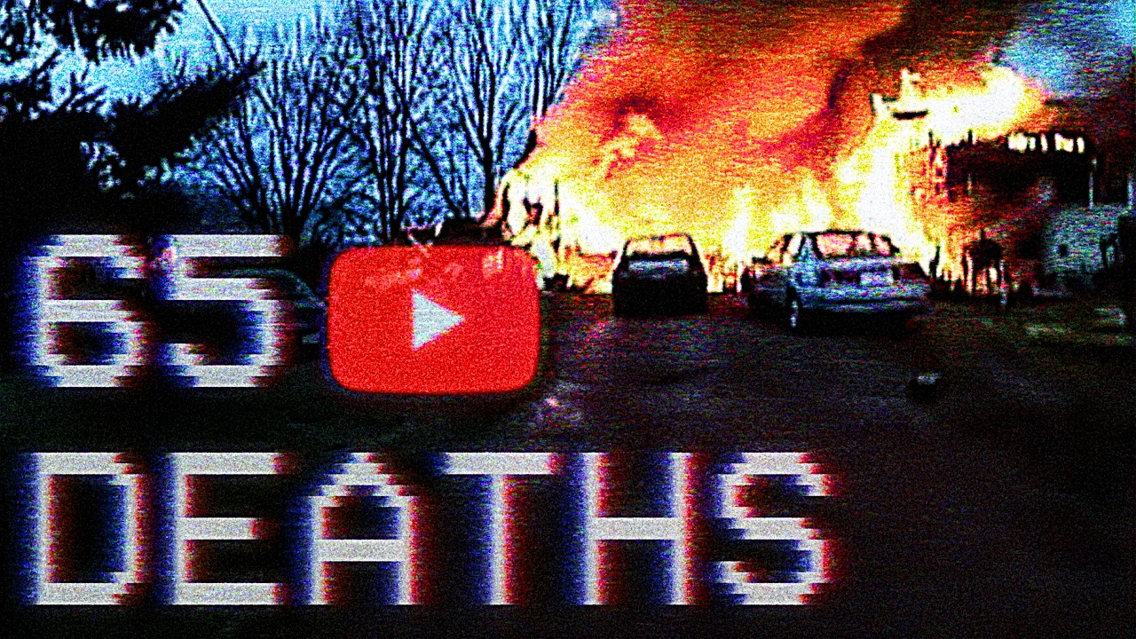 Latest Title & Thumbnail
