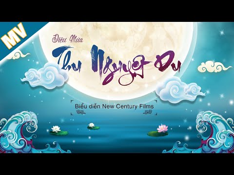 Video Điệu Múa 