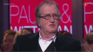 Pauw & Witteman - 9 Maart 2009