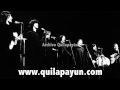 Quilapayún 1976 - Premonición a la muerte de Joaquín Murieta [AUDIO EN VIVO]