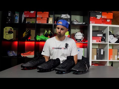 Porovnanie elitných kopačiek od Nike pre sezónu 202425 