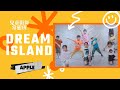 金蘋果樹舞蹈工作室G.A.T. Dance Studio｜RIEHATA -DREAM ISLAND｜兒童街舞｜T.Apple
