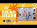金蘋果樹舞蹈工作室G.A.T. Dance Studio|RIEHATA -DREAM ISLAND|兒童街舞|T.Apple