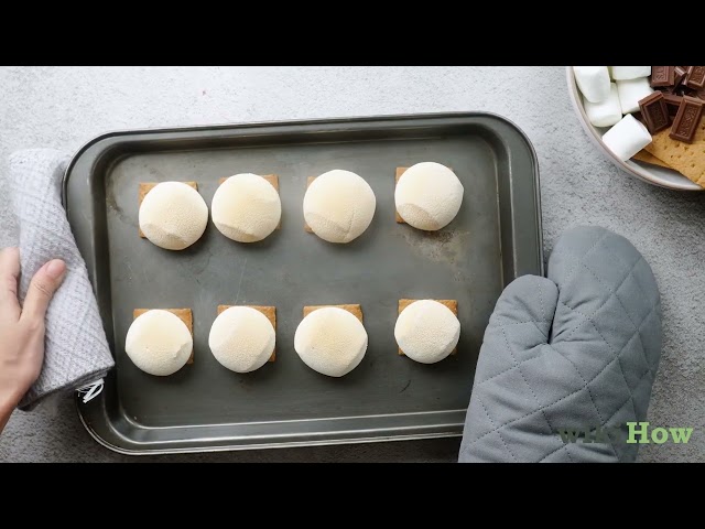 Bake S'mores Indoors: A Creative Oven-Based Treat 3 sddefault