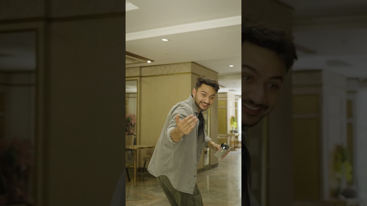 This Gadget can ZOOM Upto 200X 🤭