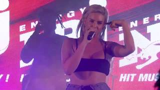 Anne-Marie - Rockabye LIVE (NRJ Live Session NRJ SWEDEN)