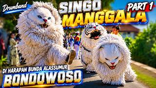 KIRAB CAN MACANAN DAN DRUMBAND SINGO MANGGALA DI PAUD HARAPAN BUNDA ALASSUMUR BONDOWOSO PART1 .mp4