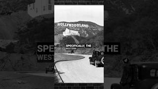 Celebrity How a Wild West Icon Changed Hollywood Forever #shorts #shortsvideo #facts #history #movie #movies Wealth