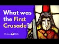 The First Crusade documentary | Causes, key events, and consequences