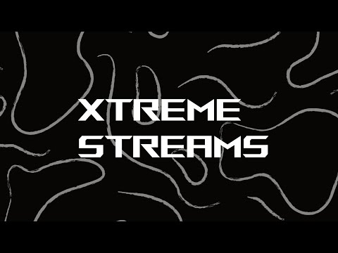 Xtreme Bean  PC Stream