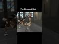 The strongest kick tutotrail #selfdenfense #streetdefence #kicking