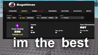 bugaci rage highlights #2
