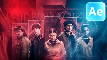 How to actually edit in Documentary Style | After Effects Tutorial