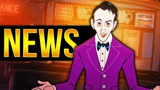Iwzombies News Update Patch 1.21 Notes
