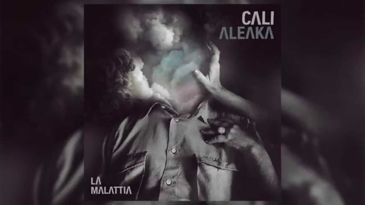 Watch Cali / Aleaka - Scappa on YouTube Watch Cali / Aleaka - Scappa on YouTube
