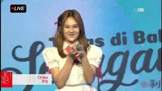 JKT48 TUNAS DIBALIK SERAGAM (1 JUNI 2023)