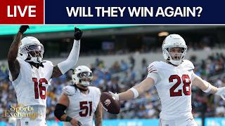 🔴LIVE: Talking Cardinals with Howard Balzer, ASU takes London | FOX 10 Sports Exchange