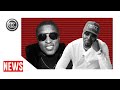 Teddy Riley vs Babyface Battle