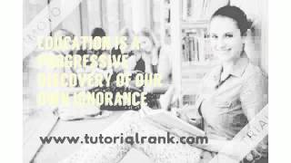 Famous CGD 318 Courses(Tutorialrank) Wealth