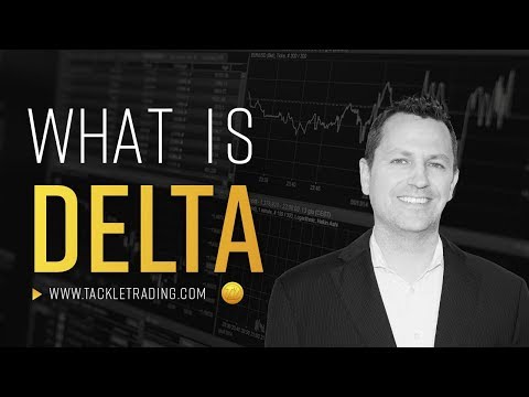 What is Delta
