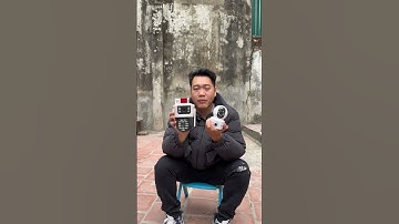 Có nên lắp Camera Yoosee trong nhà ra ngoài sân?
