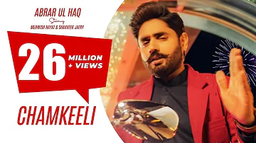 Official Music Video - Chamkeeli - Abrar Ul Haq