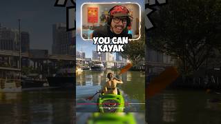 Unlimited Things to Do in GTA 6!