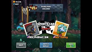 Friendly Challenges Top Player Edition - Hcr2