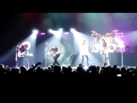 Noche de casino Suzuki Swift (Video Evento)