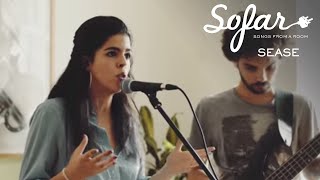 SEASE - The Ax | Sofar Lisbon
