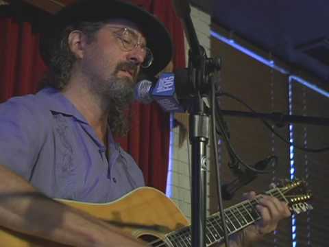 James McMurtry "You'd a' Thought (Leonard Cohen Mu...
