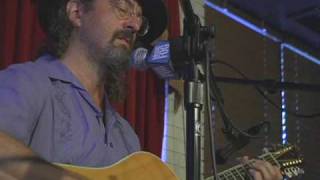 James McMurtry "You'd a' Thought (Leonard Cohen Must Die)" chords