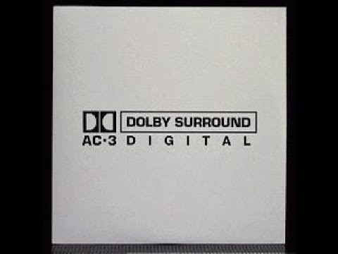 dolby digital ac3