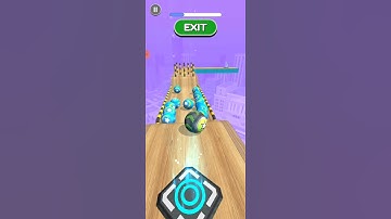 going ball android iOS level 53