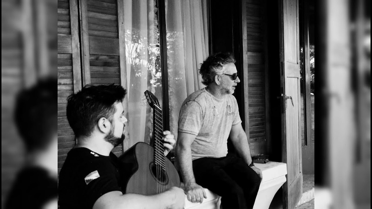 Sergio Martiniello  /  Esteban Vacaro