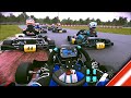 Ultra everything in kartkraft  vr