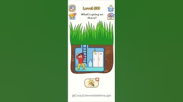 DOP 5: Delete One Part Level 599