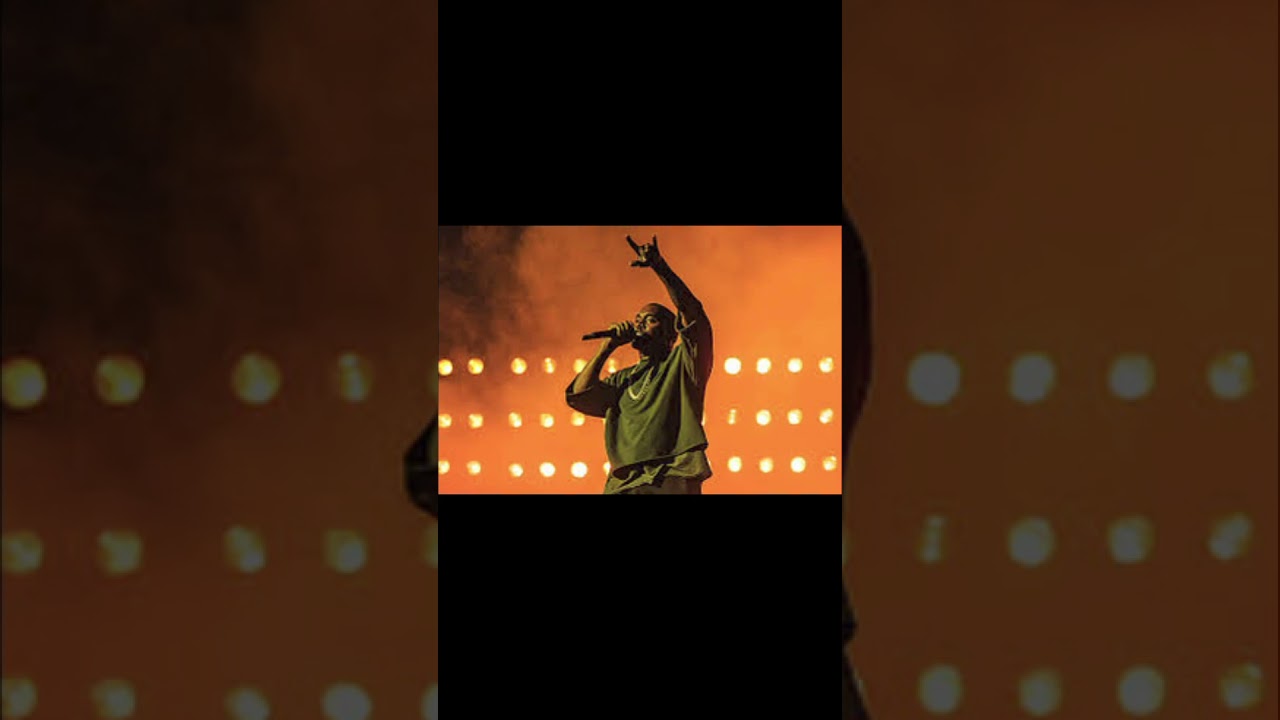 kanye X Bad Bunny Type Beat "Radio Waves"