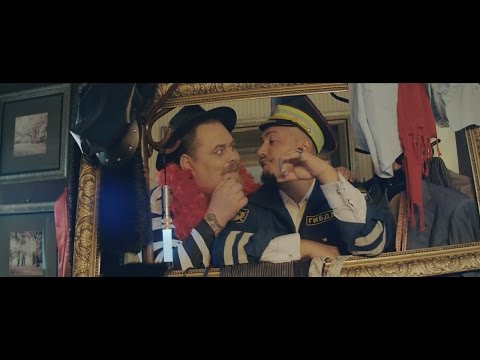 Trubetskoy - Один из вас (4 ноября 2016)