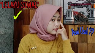 Asal Usul Desa Klayusiwalan