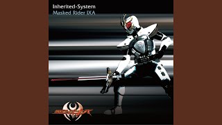 Don’t lose yourself 名護爆現 fist1